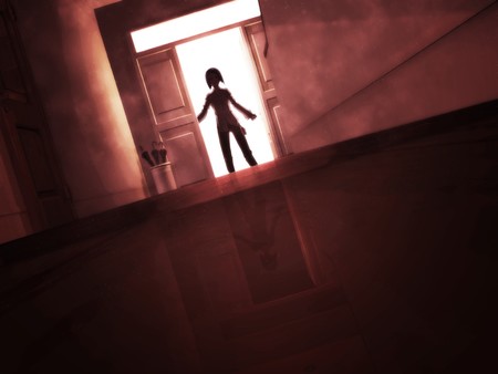 The Song of Saya screenshot 3