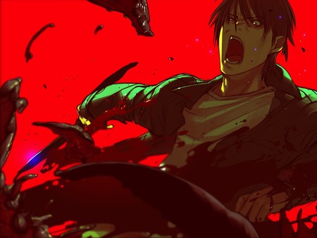 The Song of Saya screenshot 7