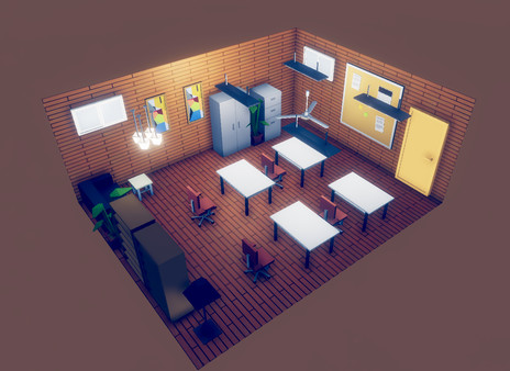 My Factory 我的工厂 screenshot 6