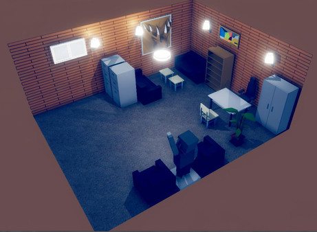 My Factory 我的工厂 screenshot 7