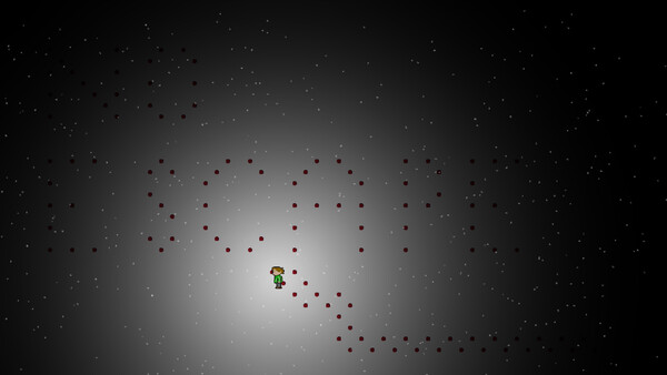 Deadly Footprints screenshot 4