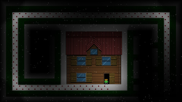 Deadly Footprints screenshot 3