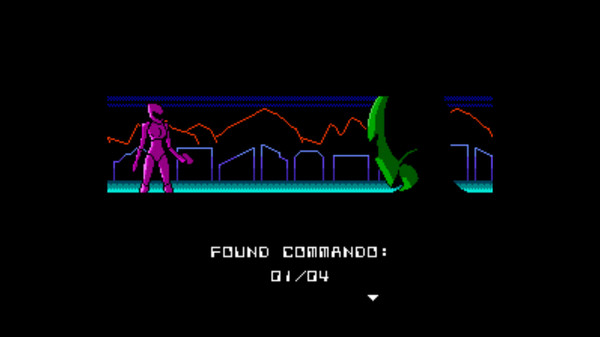 Project Mercury screenshot 7