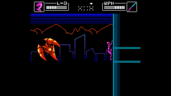 Project Mercury screenshot 6