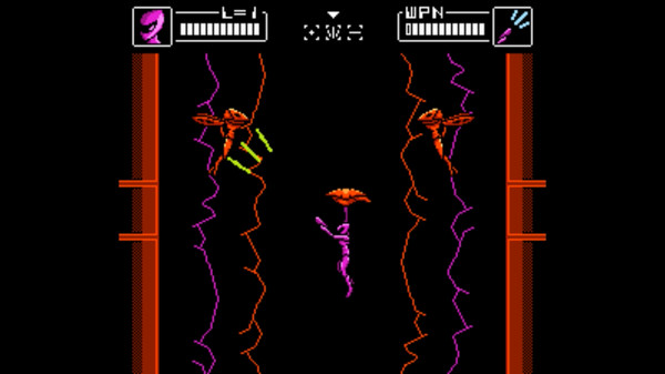 Project Mercury screenshot 5
