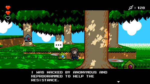 Rocketboat - Pilot screenshot 8