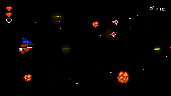 Rocketboat - Pilot screenshot 6