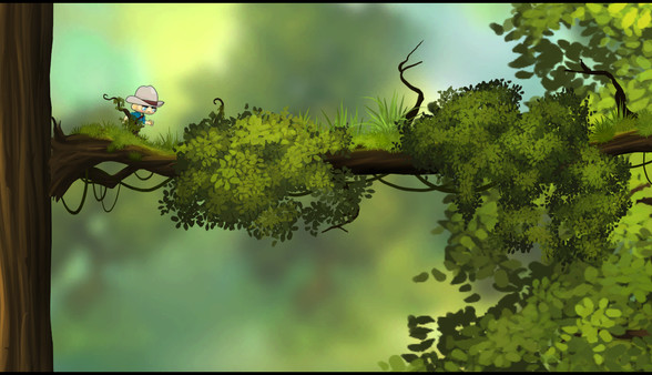 Lost with Dinosaurs screenshot 6