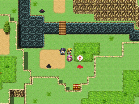 Princess Serena ~Raid of Demon Legion~ screenshot 9