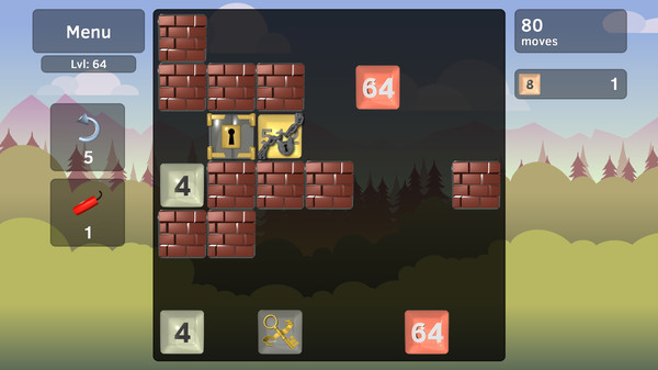 Number World Adventure screenshot 9