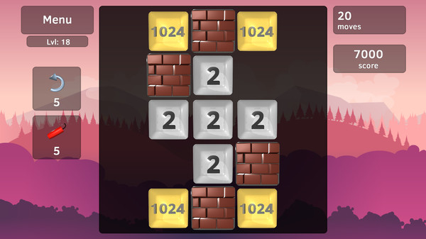 Number World Adventure screenshot 4