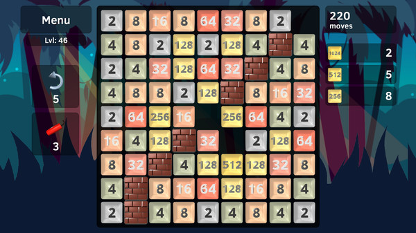Number World Adventure screenshot 8