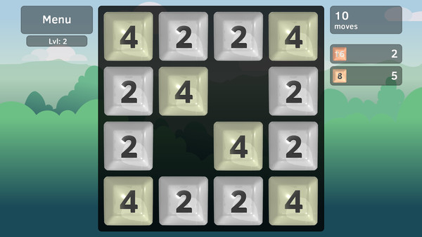Number World Adventure screenshot 1
