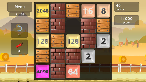 Number World Adventure screenshot 5