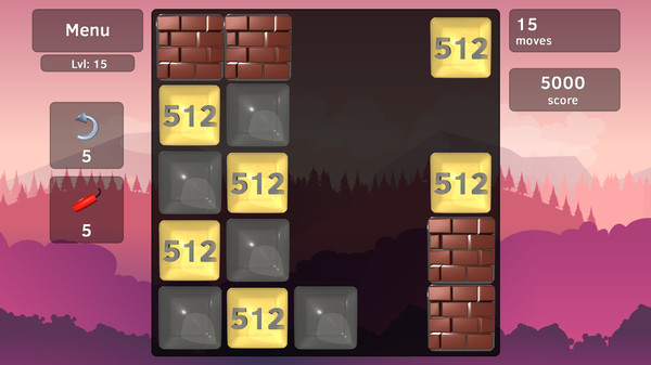 Number World Adventure screenshot 2