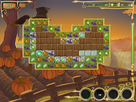 Tricks and Treats screenshot 5
