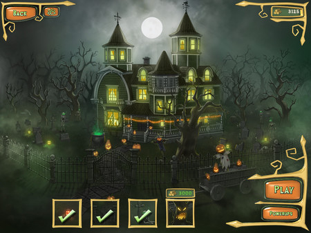 Tricks and Treats screenshot 9