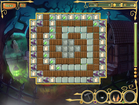 Tricks and Treats screenshot 10