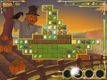 Tricks and Treats screenshot 4