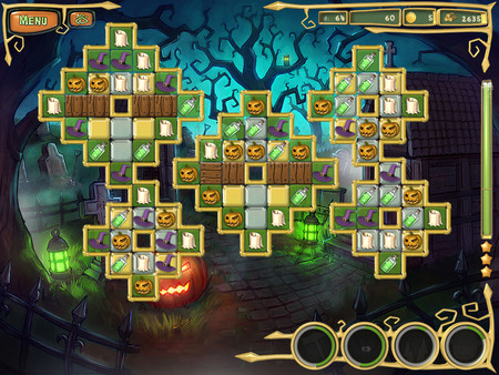 Tricks and Treats screenshot 3