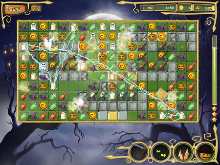 Tricks and Treats screenshot 2