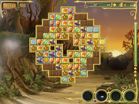 Tricks and Treats screenshot 6