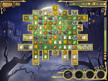 Tricks and Treats screenshot 8
