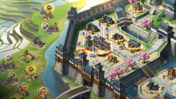 March of Empires screenshot 3
