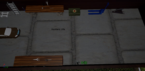 Hunters Life screenshot 4