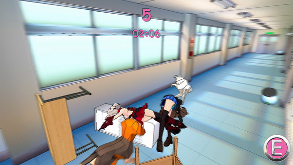 SCHOOL SIMULATOR MULTIPLAYER screenshot 2