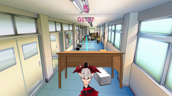 SCHOOL SIMULATOR MULTIPLAYER screenshot 3