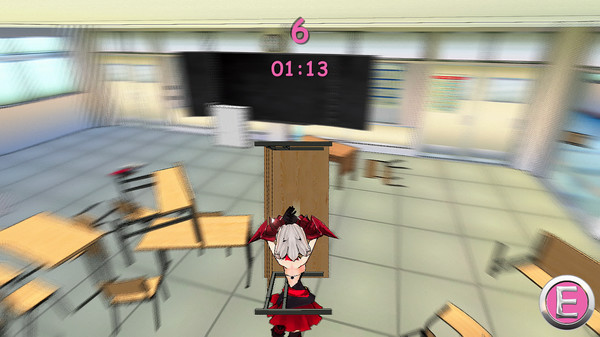 SCHOOL SIMULATOR MULTIPLAYER screenshot 6