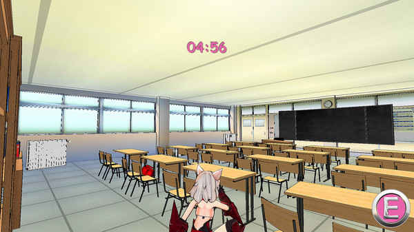 SCHOOL SIMULATOR MULTIPLAYER screenshot 4