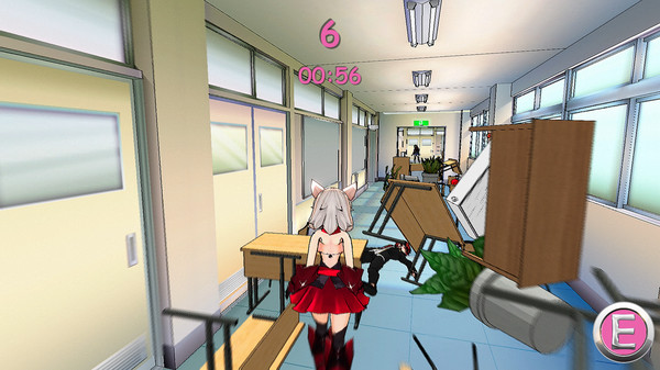 SCHOOL SIMULATOR MULTIPLAYER screenshot 5