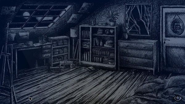 Indygo screenshot 1