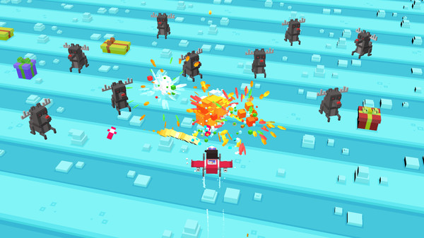 Shooty Skies screenshot 1