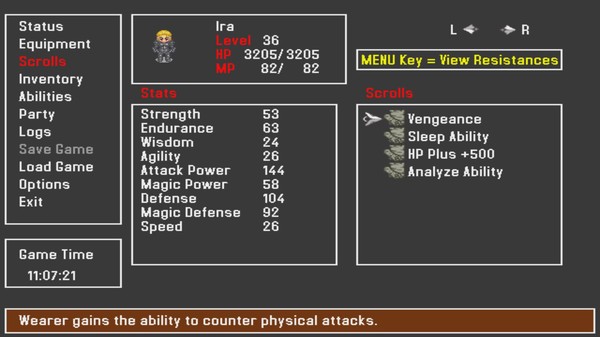 By Any Means Necessary screenshot 12