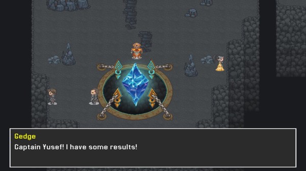 By Any Means Necessary screenshot 2