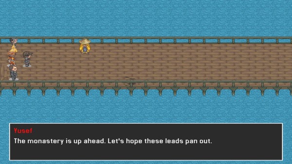 By Any Means Necessary screenshot 4