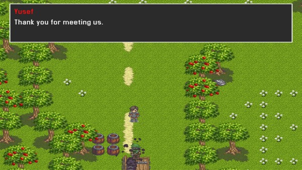 By Any Means Necessary screenshot 10