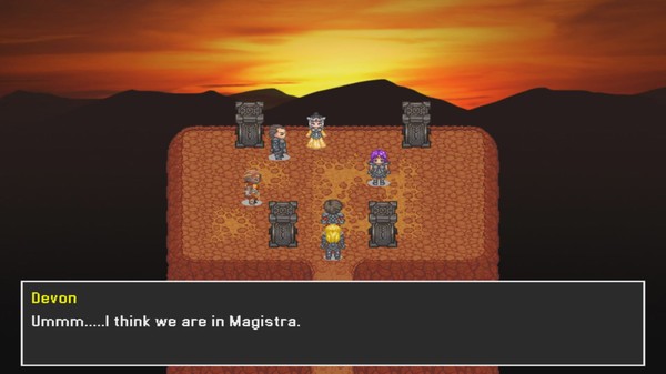 By Any Means Necessary screenshot 3