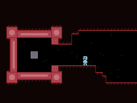 VVVVVV screenshot 8