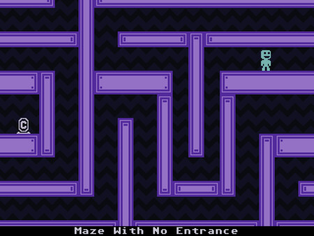 VVVVVV screenshot 7