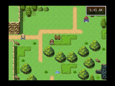 Beer, Babes and Dragons screenshot 3