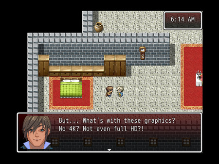 Beer, Babes and Dragons screenshot 5