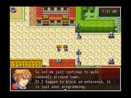 Beer, Babes and Dragons screenshot 4