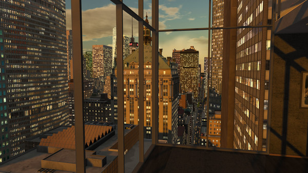 connect - Virtual Home (3D or VR) screenshot 10