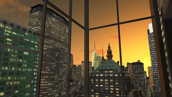 connect - Virtual Home (3D or VR) screenshot 3