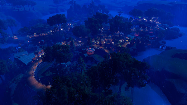 Planet Zoo screenshot 7