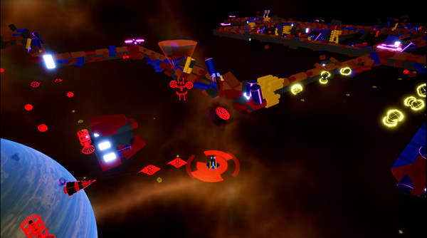 Parabolus screenshot 4